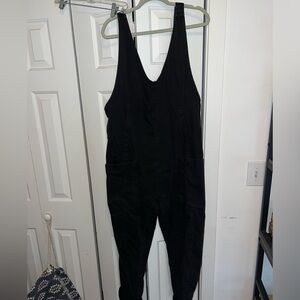 NWT Free People High Roller Jumpsuit